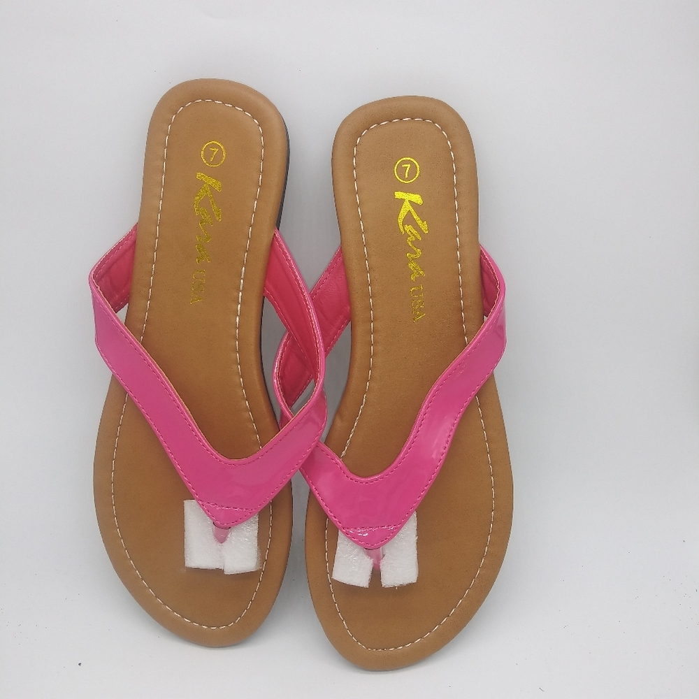 Flip flop sandals - Picture 5 of 7